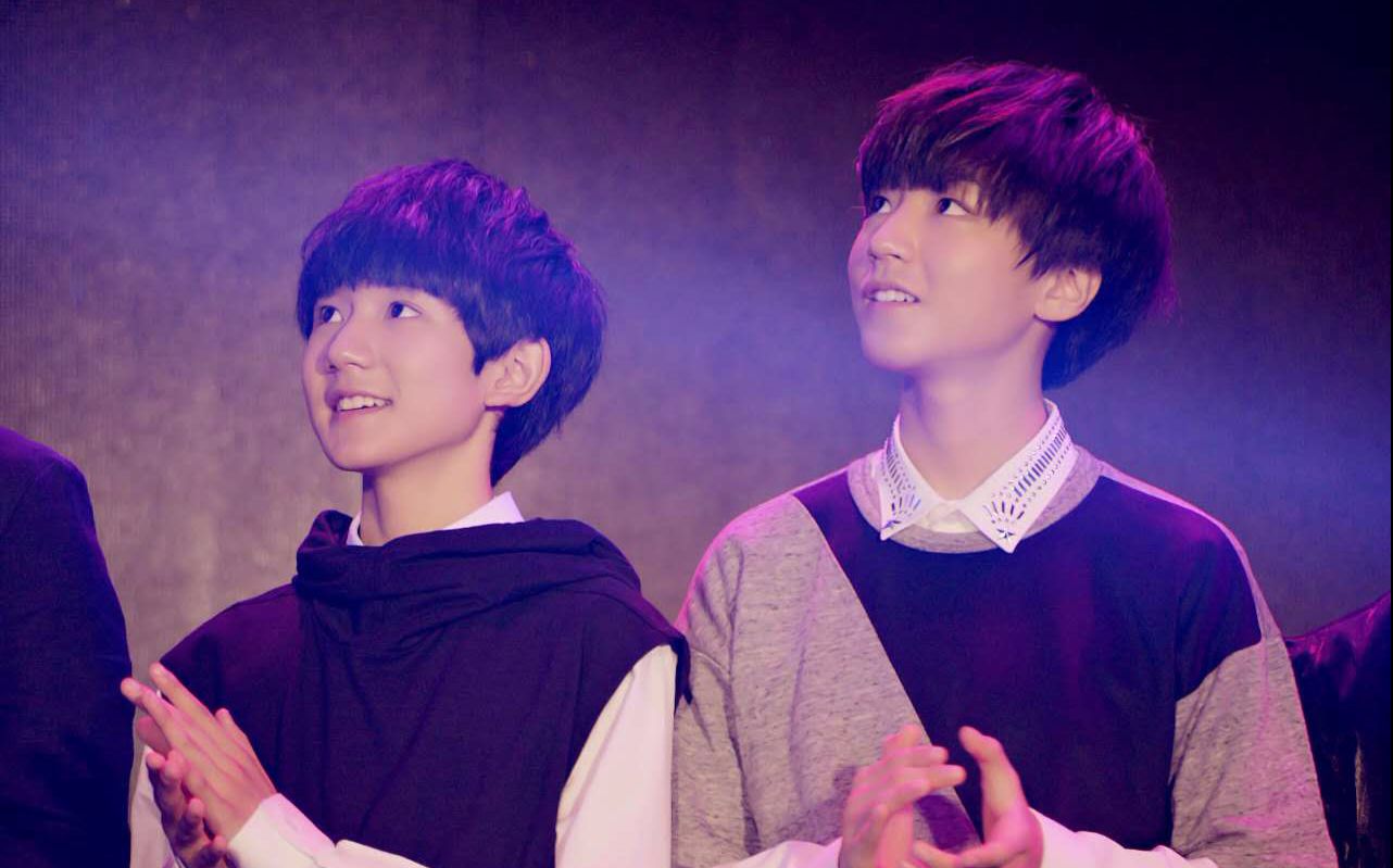 #凯源# 饭制视频《太爱你》【转发】@忻夜--.