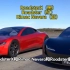 世界上最快电动跑车PK Rimac Nevera。 特斯拉和SpaceX合作推出特斯拉RoadsterX VS Rima