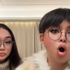 教室里的mean人be like