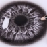 【素描】DjaRodney Art教你用铅笔绘画逼真超写实眼睛瞳孔