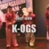 K-OGS 一个时代的印记