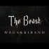 【和楽器バンド】WagakkiBand / The Beast MV (the opening theme for Ba