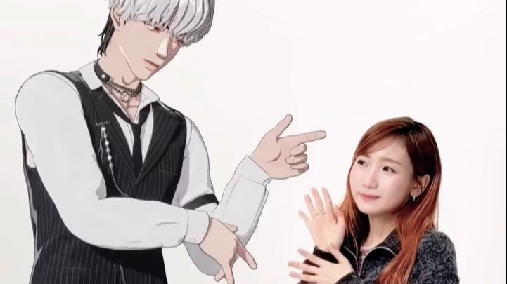 【PLAVE】260114 《恋風》几田莉拉 challenge with PLAVE EUNHO