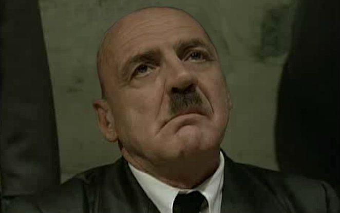 元首用了洗发水后