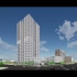 高层建筑设计archicad-twinmotion联动视频