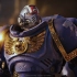《战锤40000: 星际战士2 》游戏实体演示 & 预告