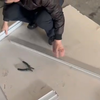灯箱安装教程