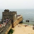 世界七大奇迹之首，中国最让外国惊叹的长城，其尽头居然在大海上