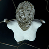 动态雕塑/虚拟的艺术The Statue Experiment