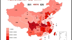 安阳市近五年GDP_近五年中国各省市GDP增速总排名 贵州第一,西藏第二,重庆第三