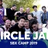 SBX CAMP CIRCLE JAM
