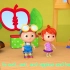 CoCoMelon系列英文童谣合集（3D动画）Nursery Rhymes in 3D