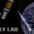 SKY LAB天空实验室的一生———航天模拟器space flight simulator