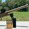 这是枪还是炮？【黑射会