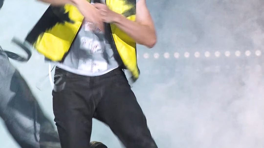 【赵雨凡】柠檬金汤力 250907人歌 What You Want James直拍竖屏