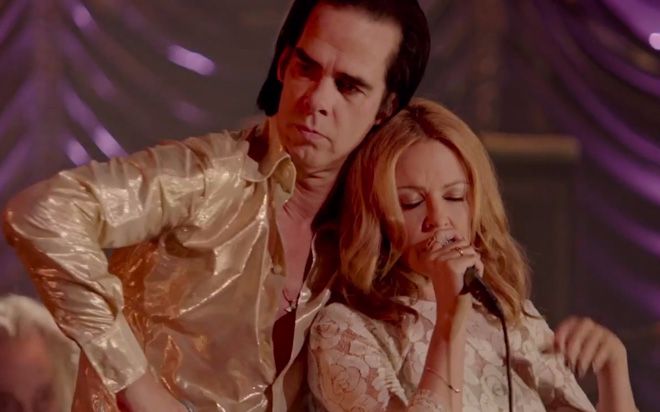 nickcavekylieminogue读写给mtv的信letterslivewherethewildroses