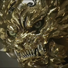 黄金骑士 牙狼