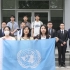 关于我们参加2022北京国际模拟联合国大会的vlog
