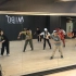 武汉美豹舞蹈，周建康老师poppin课堂视频