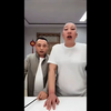 东北雨姐与老蒯直播，还带领全家在一起秀才艺