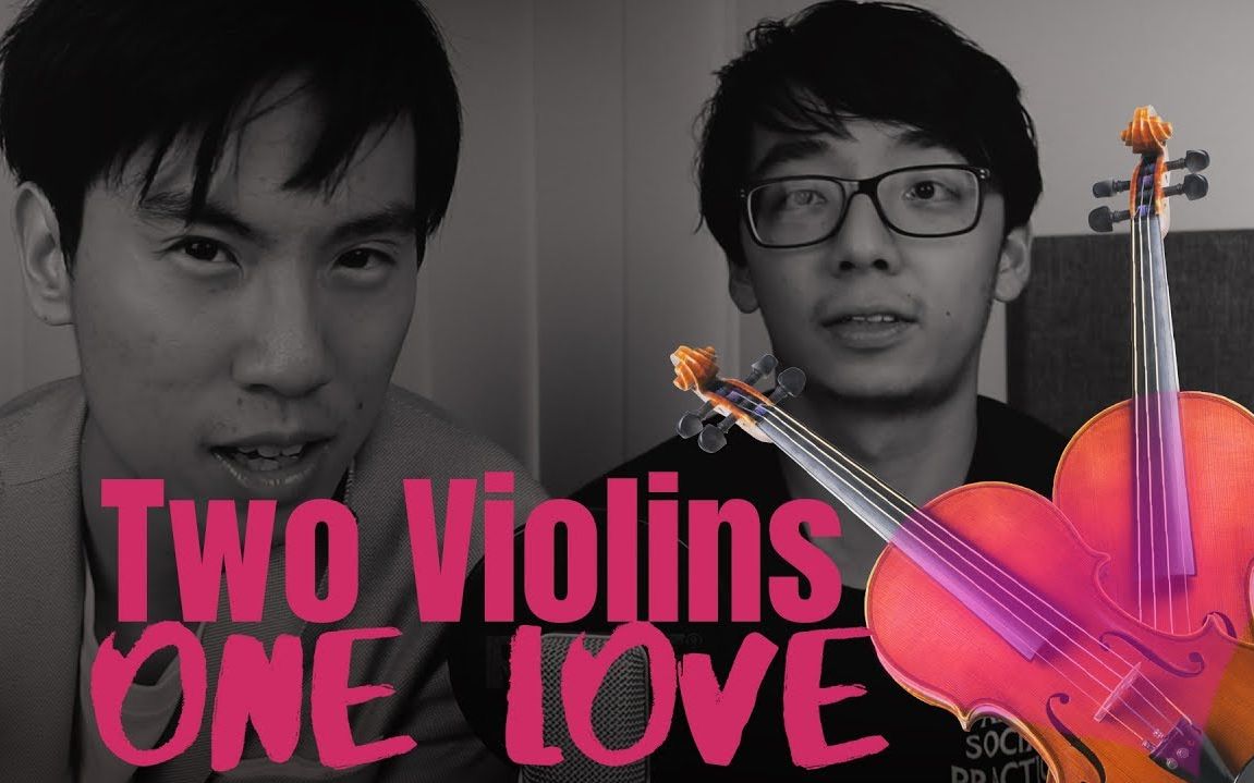 twosetviolin双琴侠两琴相悦阅读同人文