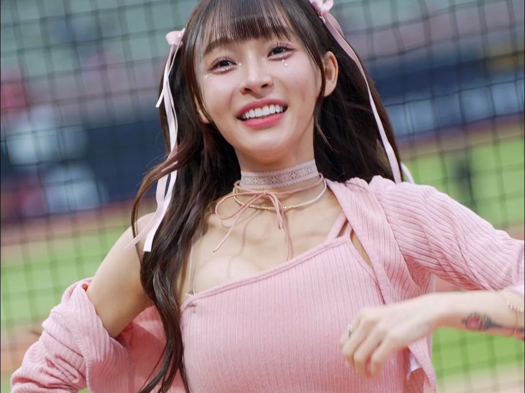 -林襄-你們最愛的搖晃慢動作❤❤❤