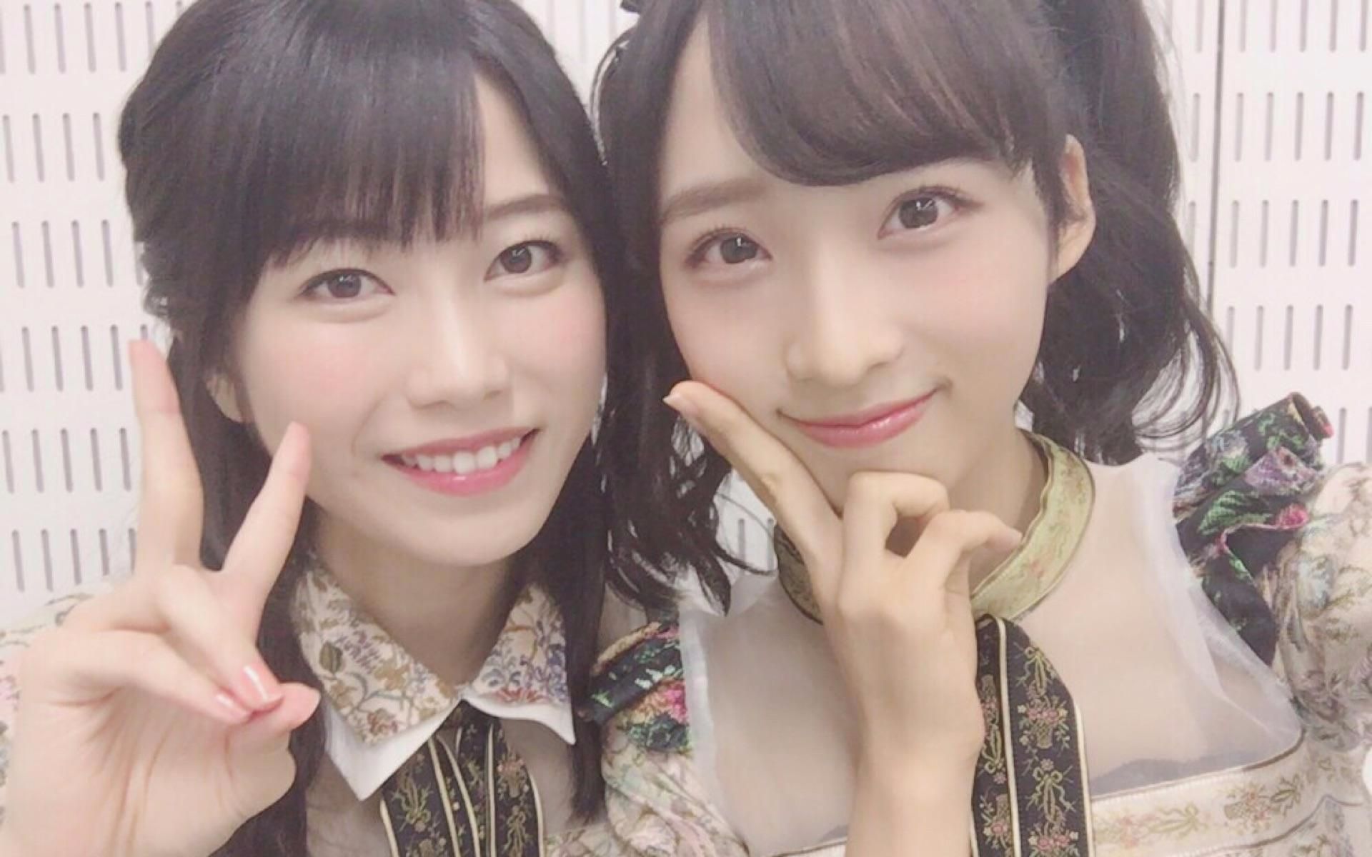 【akb48 team8】小栗有以 ins story 20171119