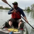 [中字][皮划艇101]皮划艇初学者教程：如何划桨How to paddle a Kayak