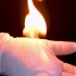 火云邪神掌~化学老师的控火神奇实验，掌心是无比的温暖