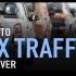 【Wendover Productions】如何永久解决交通拥堵问题？How To Fix Traffic Foreve