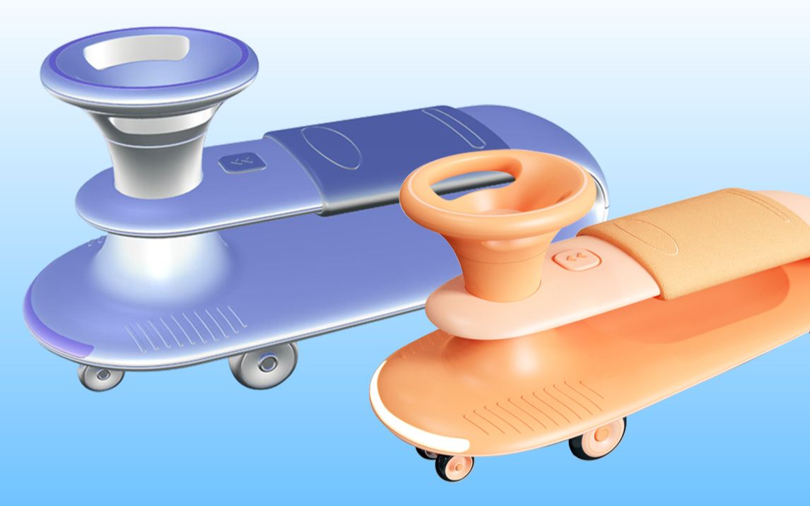 【KeyShot 2023, 尝鲜版 先看&新特性 Worth the Upgrade_ First Look & New Features】