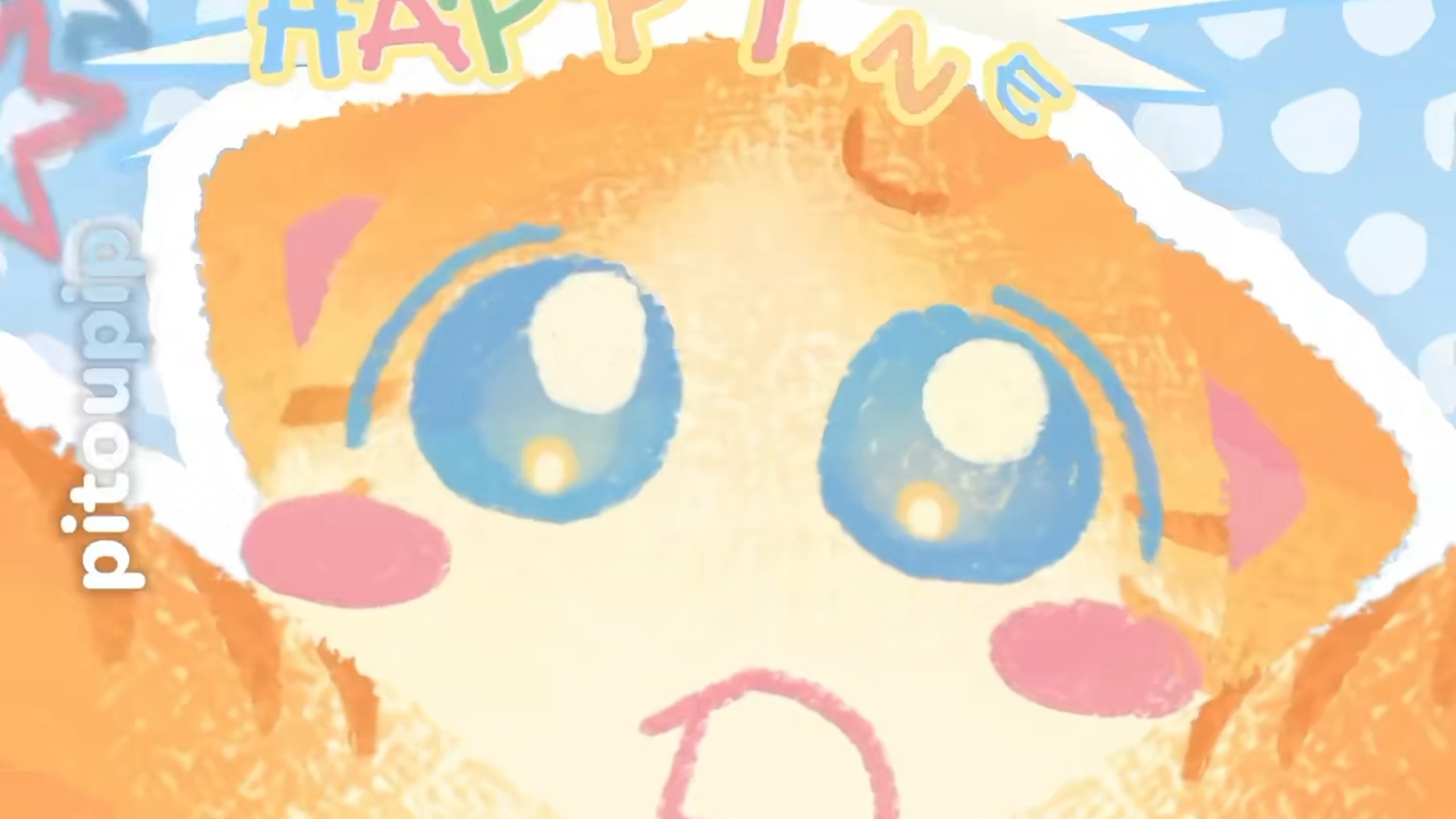 ［转载/MEME］CAN CAN WORLD