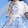 萝莉制服系列，一秒就心动。甜到爆