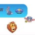 [疯狂动物城]用emoji来表现Judy的励志故事