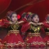河南省“艺起跳舞”十佳团体舞展评活动——《花儿》