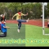 送给运动会被拉壮丁的好汉的视频：跨越式跳高的简单练习方法和易错点