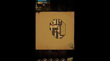 [贪婪洞窟]<em class="keyword">探宝之旅</em>，图怎么这么大