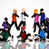 【MMD刀剑乱舞】正太控的圣地之給想要看更多帥氣正太的人的動畫【換裝