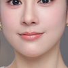 给修容届一点震撼！我愿称之为扁平脸终结者