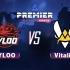【BLAST秋季复活赛】TYLOO vs Vitality 欧洲区 1/4决赛