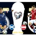[2022 世界盃歐洲區資格賽] Matchday1 F組 蘇格蘭 2-2 奧地利 Highlights
