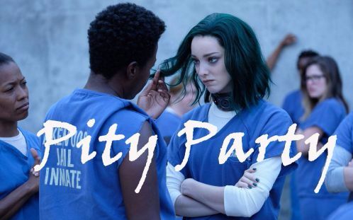 《天赋异禀》,北极星在监狱被人欺负,舍命也要教训牢霸