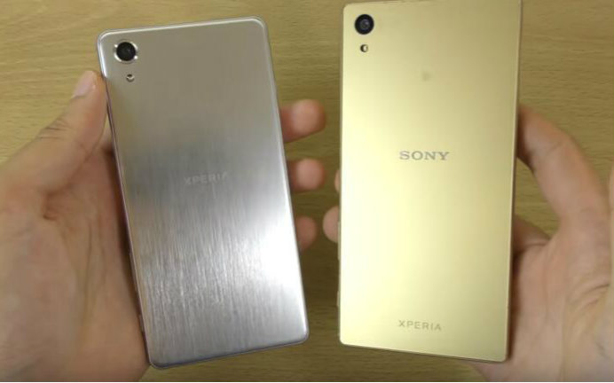 sony xperia z1评测_sony z5评测_sony z1 mini评测