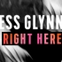 【MV】Right Here - Jess Glynne