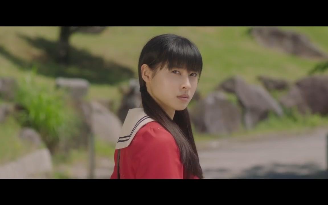 你的邻座怪同学 真人版电影cm合集