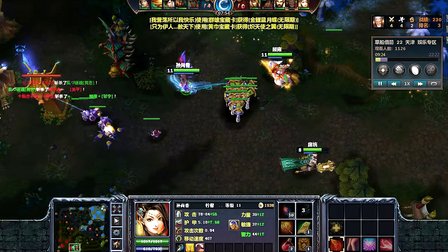 调调〗梦三国八杀节奏,乱迷魂移动炮台般的黄忠