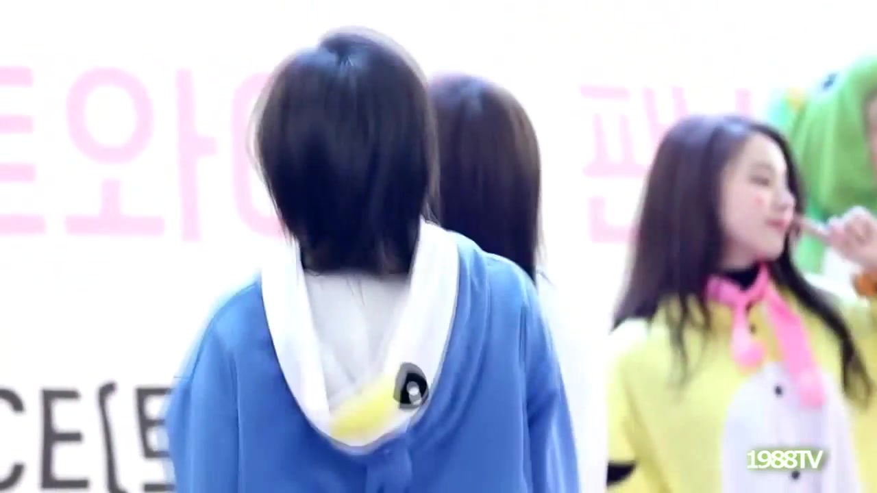 【twice】mina的各种魅力 入粉视频