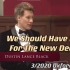 【中英】Dustin Lance Black-We Should Have Hope For The New Decad