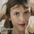 jeanne dmmas逛法国药妆店 分享美妆秘诀 | British Vogue(中文自制）熟肉