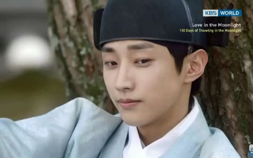 【郑振永吧中字】 云画的月光Making Special 2 振永cut视频在线观看_ 放肆吧